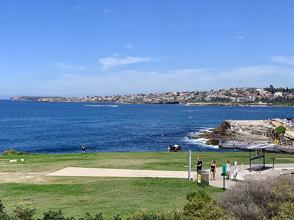 Burrows Park, Clovelly, New South Wales 03